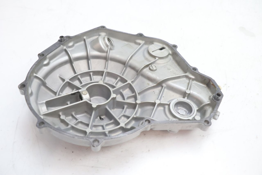 photo de KOPPELINGHUIS KAWASAKI ER-6 ER6 N 650 (2005 - 2009) - Bevestigingspunten