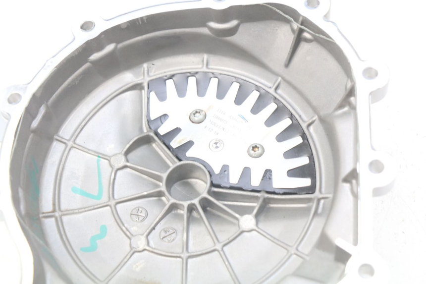 photo de KOPPELINGDEKSEL BMW F GS K81 850 (2018 - 2023) - Zoom op gebruiksstaat