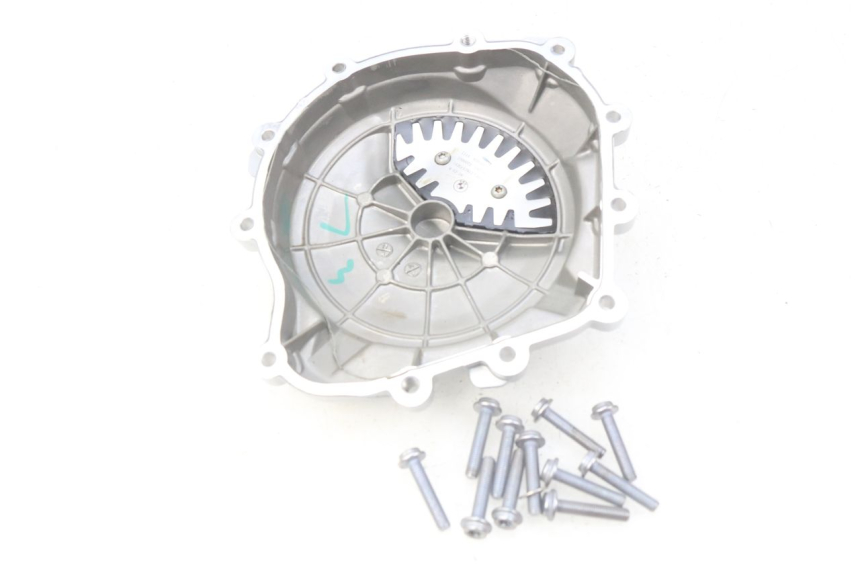 photo de KOPPELINGDEKSEL BMW F GS K81 850 (2018 - 2023) - Andere kijkhoek