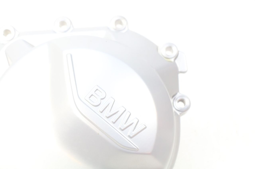 photo de KOPPELINGDEKSEL BMW F GS K81 850 (2018 - 2023) - Bevestigingspunten