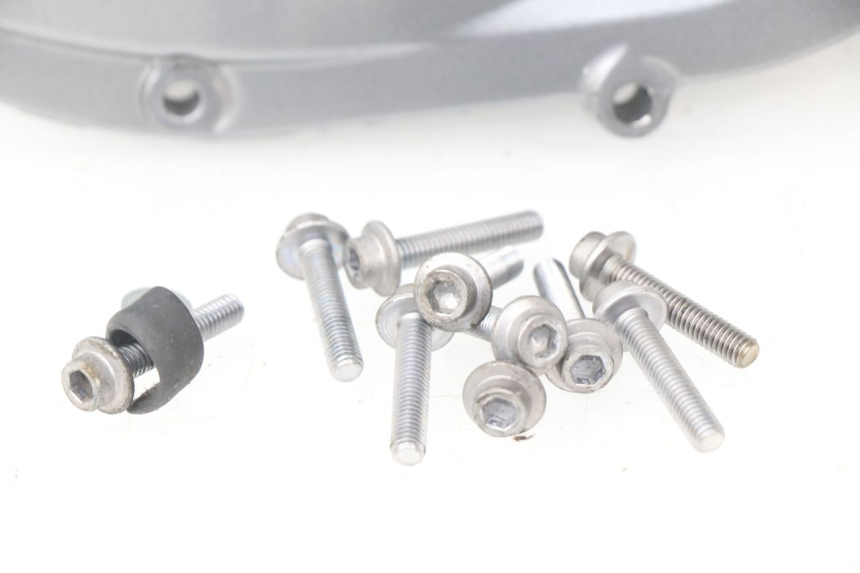 photo de KOPPELINGDEKSEL YAMAHA FJR ABS 1300 (2006 - 2012) - Andere kijkhoek