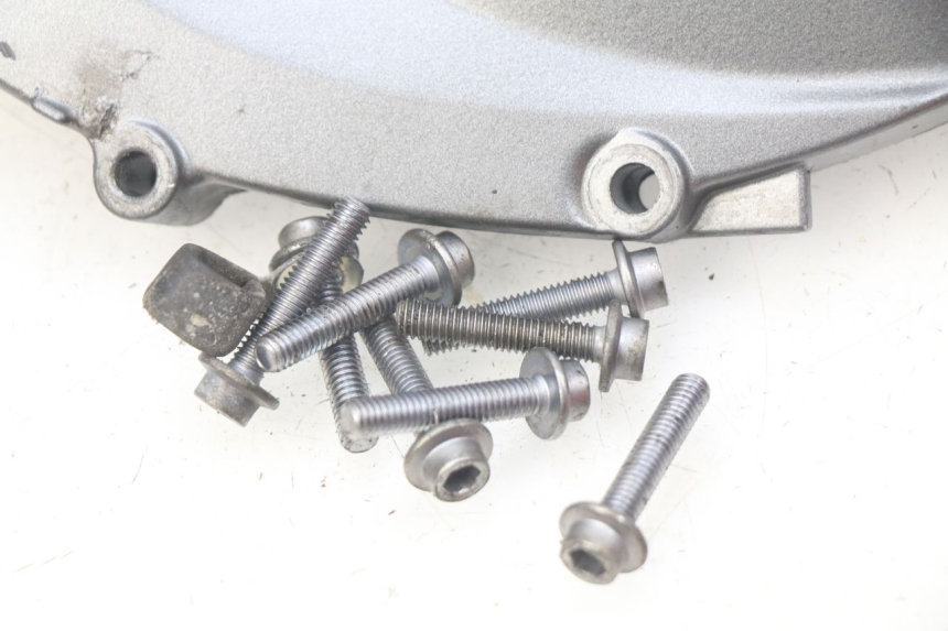 photo de KOPPELINGDEKSEL YAMAHA FJR ABS 1300 (2006 - 2012) - Technische close-up