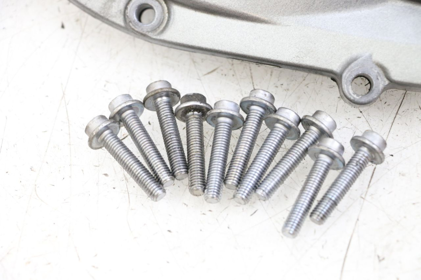 photo de KOPPELINGDEKSEL YAMAHA FJR ABS 1300 (2006 - 2012) - Overzicht