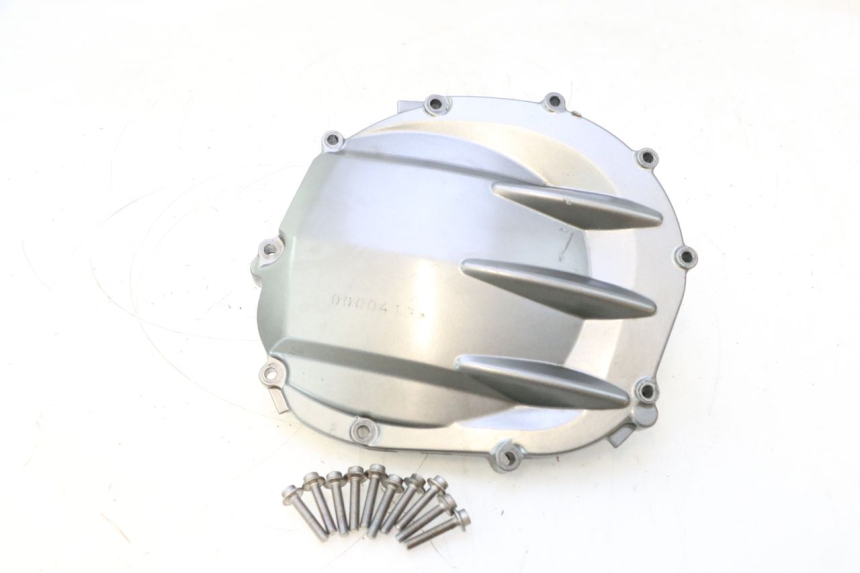 photo de KOPPELINGHUIS YAMAHA FJR 1300 (2001 - 2005) - Hoofdaanzicht