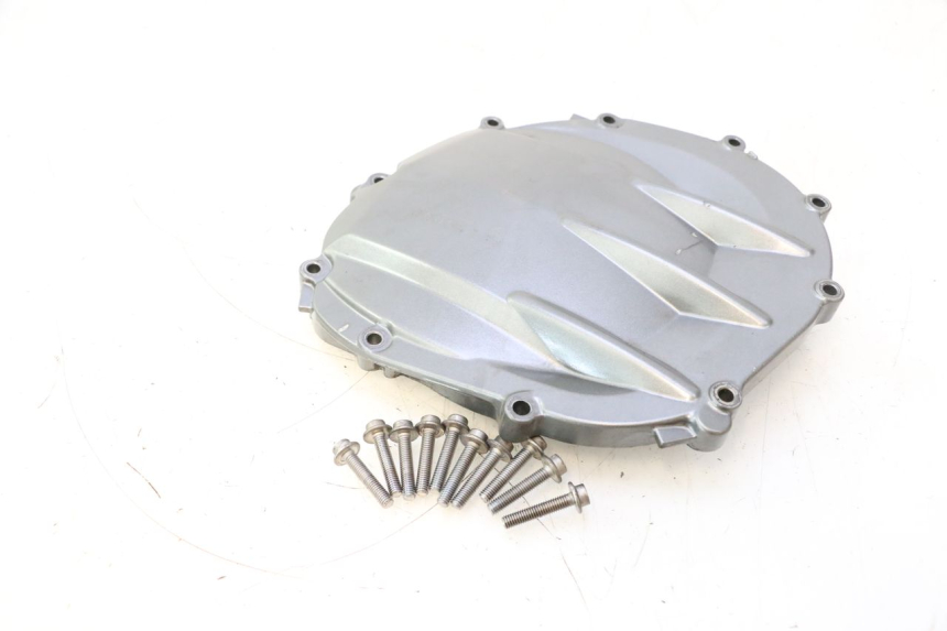 photo de KOPPELINGHUIS YAMAHA FJR 1300 (2001 - 2005) - Zoom op gebruiksstaat