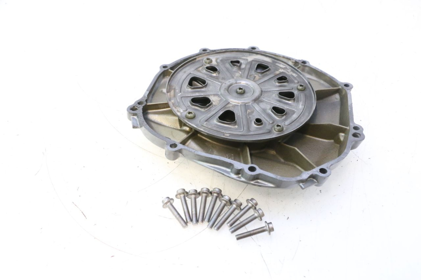 photo de KOPPELINGHUIS YAMAHA FJR 1300 (2001 - 2005) - Andere kijkhoek