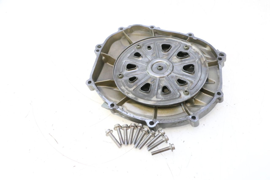 photo de KOPPELINGHUIS YAMAHA FJR 1300 (2001 - 2005) - Technische close-up