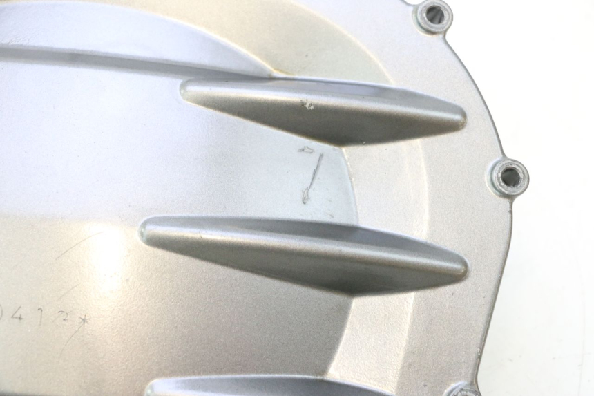 photo de KOPPELINGHUIS YAMAHA FJR 1300 (2001 - 2005) - Staat van het oppervlak