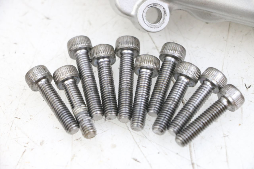 photo de KOPPELINGDEKSEL YAMAHA FZ6 N FAZER 600 (2004 - 2006) - Zoom op componenten