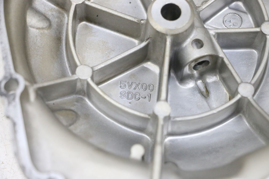 photo de KOPPELINGDEKSEL YAMAHA FZ6 N FAZER 600 (2004 - 2006) - Andere kijkhoek