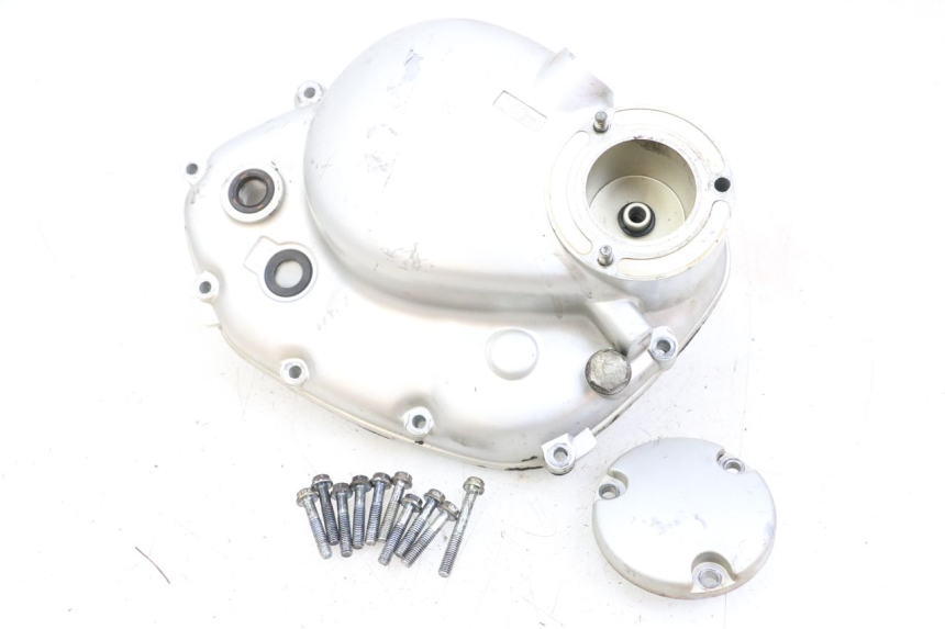 photo de KOPPELINGDEKSEL HYOSUNG GF 125 (2001 - 2005) - Hoofdaanzicht