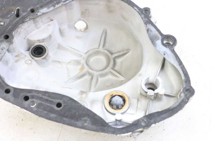 photo de KOPPELINGDEKSEL HYOSUNG GF 125 (2001 - 2005) - Zoom op gebruiksstaat