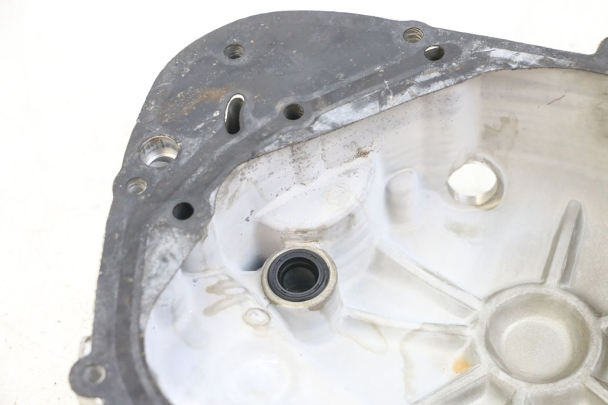 photo de KOPPELINGDEKSEL HYOSUNG GF 125 (2001 - 2005) - Andere kijkhoek