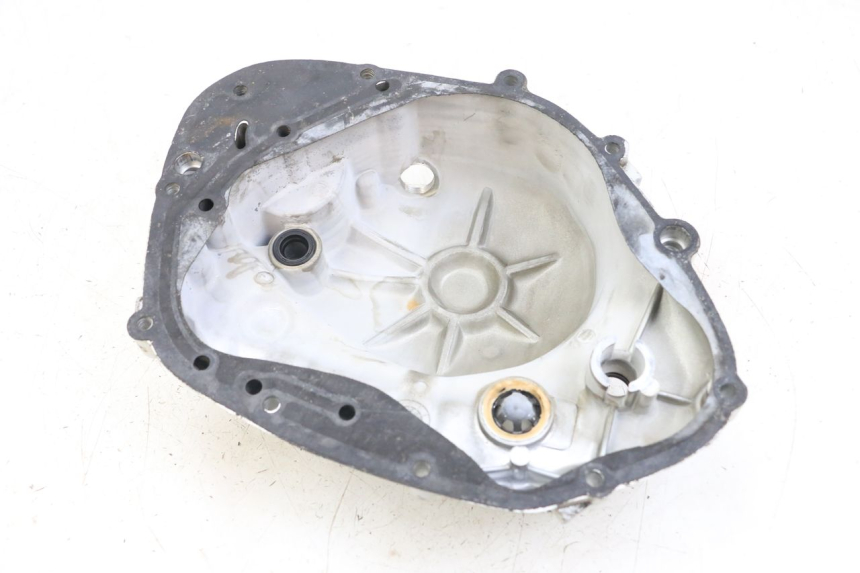 photo de KOPPELINGDEKSEL HYOSUNG GF 125 (2001 - 2005) - Technische close-up