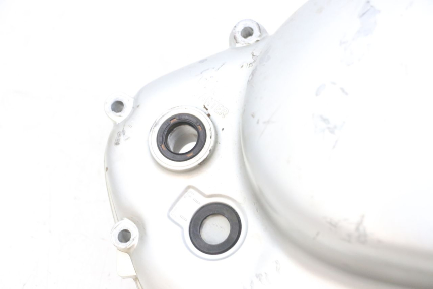 photo de KOPPELINGDEKSEL HYOSUNG GF 125 (2001 - 2005) - Markeringen en referenties