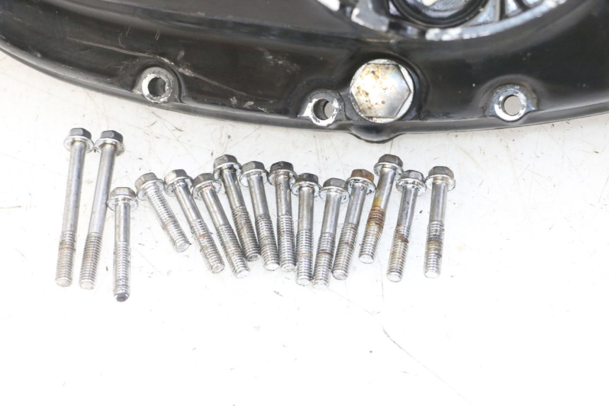 photo de KOPPELINGDEKSEL SUZUKI GS GSE 500 (2001 - 2003) - Detail van het onderdeel