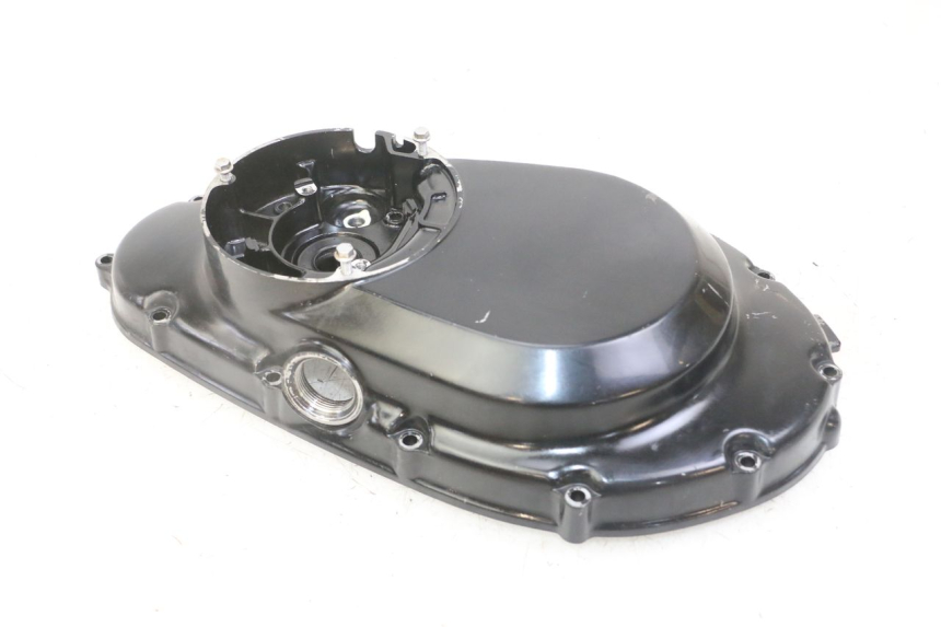 photo de KOPPELINGDEKSEL SUZUKI GS GSE 500 (2001 - 2003) - Bevestigingspunten