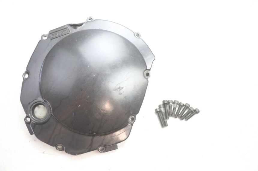 photo de KOPPELINGHUIS SUZUKI GSF N BANDIT 1200 (2001 - 2005) - Hoofdaanzicht