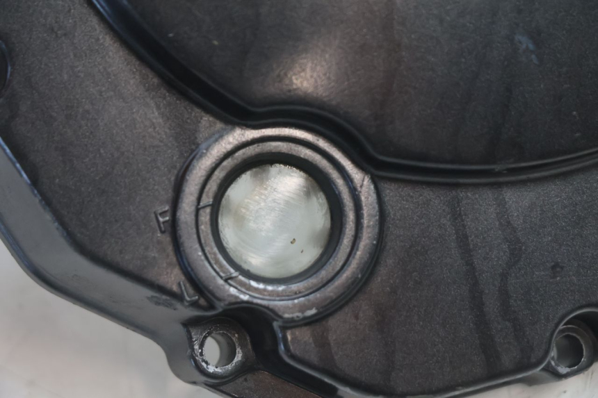 photo de KOPPELINGHUIS SUZUKI GSF N BANDIT 1200 (2001 - 2005) - Detail van het onderdeel