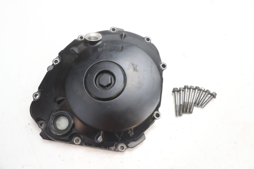 photo de KOPPELINGDEKSEL SUZUKI GSR 600 (2005 - 2012) - Hoofdaanzicht