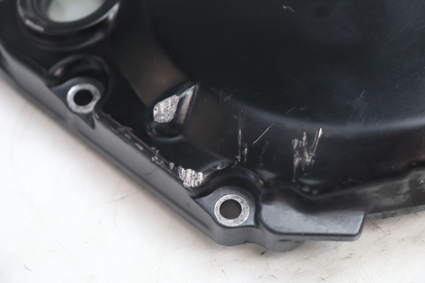 photo de KOPPELINGDEKSEL SUZUKI GSR 600 (2005 - 2012) - Zoom op gebruiksstaat
