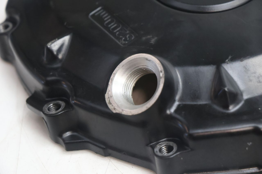 photo de KOPPELINGDEKSEL SUZUKI GSR 600 (2005 - 2012) - Technische close-up