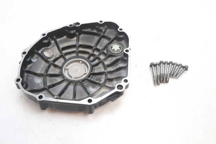 photo de KOPPELINGDEKSEL SUZUKI GSR 600 (2005 - 2012) - Overzicht