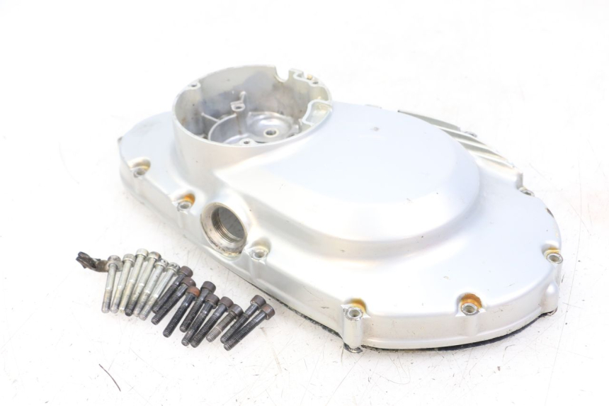 photo de KOPPELINGDEKSEL SUZUKI GSX E 250 (1982 - 1983) - Bevestigingspunten