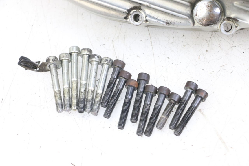 photo de KOPPELINGDEKSEL SUZUKI GSX E 250 (1982 - 1983) - Gecontroleerd onderdeel