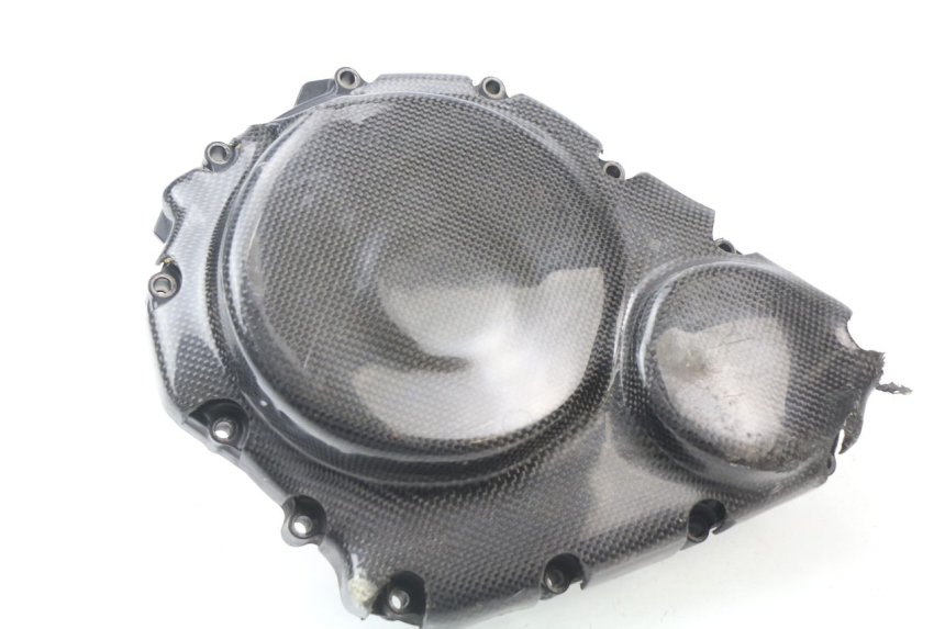 photo de KOPPELINGDEKSEL SUZUKI GSX-R GSXR 600 (2008 - 2010) - Hoofdaanzicht