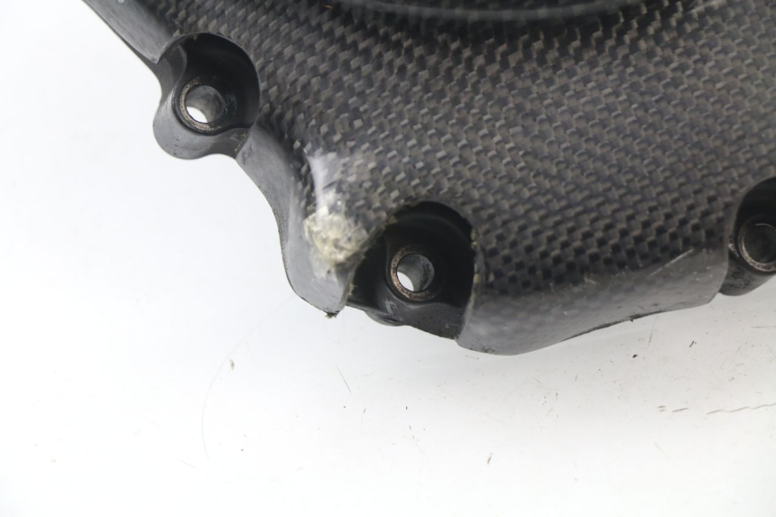 photo de KOPPELINGDEKSEL SUZUKI GSX-R GSXR 600 (2008 - 2010) - Kenmerkende details