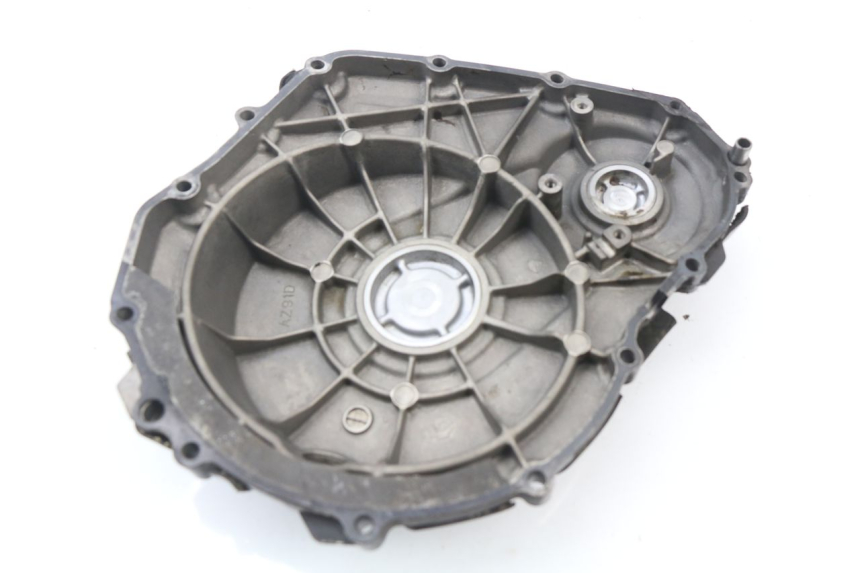 photo de KOPPELINGDEKSEL SUZUKI GSX-R GSXR 600 (2008 - 2010) - Overzicht