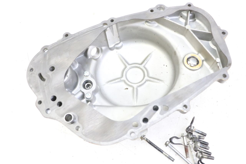 photo de KOPPELINGDEKSEL HYOSUNG GTR 125 (2006 - 2008) - Detail van het onderdeel