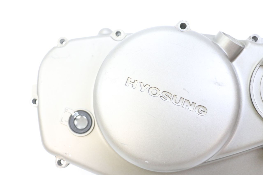 photo de KOPPELINGDEKSEL HYOSUNG GTR 125 (2006 - 2008) - Gecontroleerd onderdeel