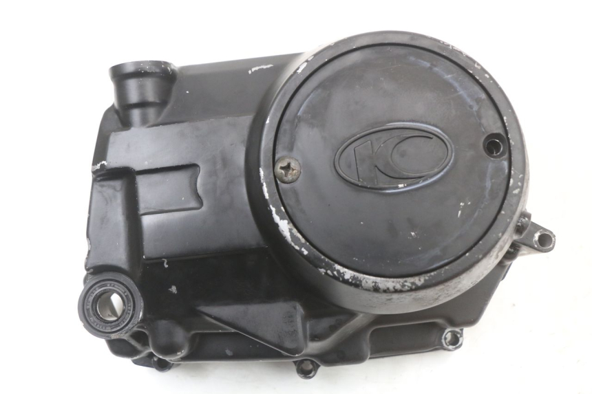 photo de KOPPELINGDEKSEL KYMCO K-PW K-PIPE 50 (2012 - 2017) - Hoofdaanzicht