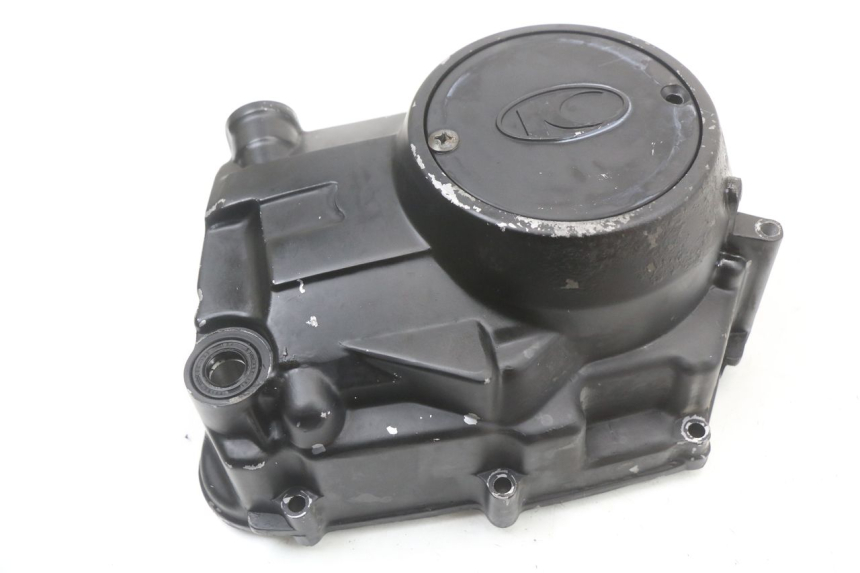 photo de KOPPELINGDEKSEL KYMCO K-PW K-PIPE 50 (2012 - 2017) - Detail van het onderdeel