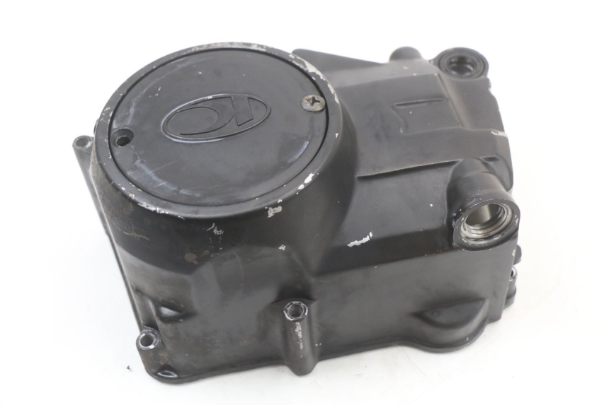 photo de KOPPELINGDEKSEL KYMCO K-PW K-PIPE 50 (2012 - 2017) - Zoom op gebruiksstaat