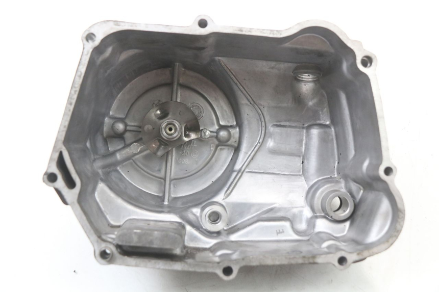 photo de KOPPELINGDEKSEL KYMCO K-PW K-PIPE 50 (2012 - 2017) - Technische close-up