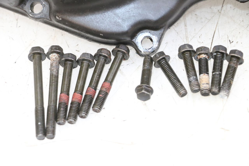 photo de KOPPELINGDEKSEL KAWASAKI GTR 1000 (1994 - 2004) - Staat van het oppervlak