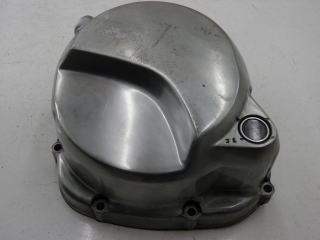 photo de KOPPELINGDEKSEL KAWASAKI ZEPHYR 550 (1991 - 1998) - Hoofdaanzicht