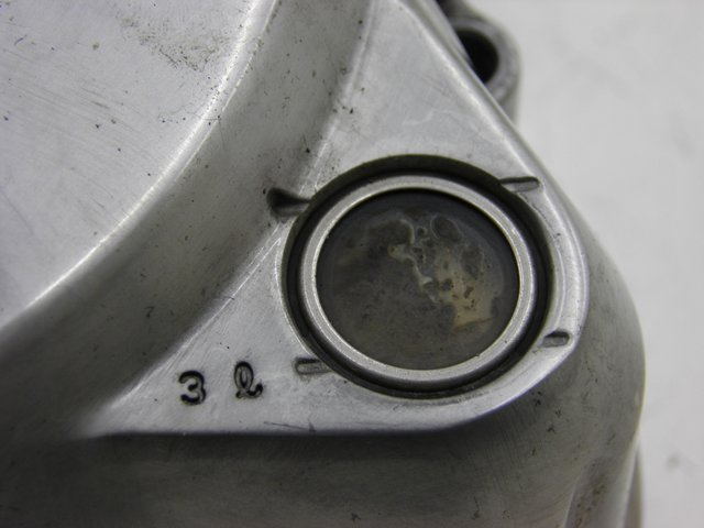 photo de KOPPELINGDEKSEL KAWASAKI ZEPHYR 550 (1991 - 1998) - Detail van het onderdeel