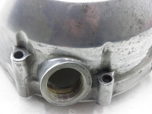 photo de KOPPELINGDEKSEL KAWASAKI ZEPHYR 550 (1991 - 1998) - Technische close-up