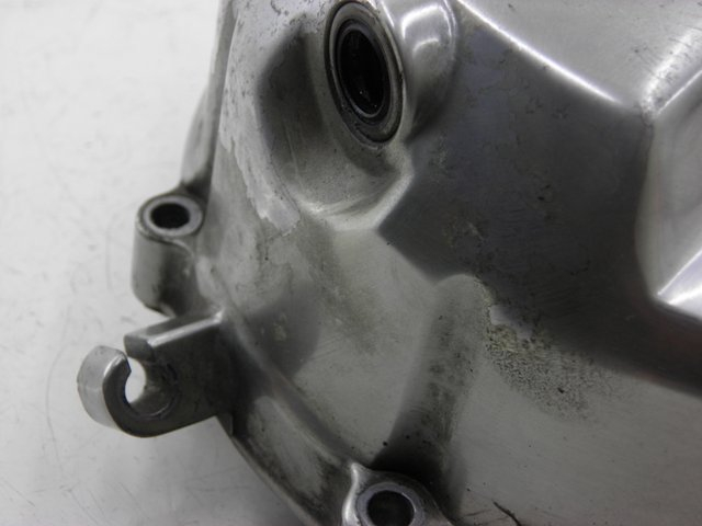 photo de KOPPELINGDEKSEL KAWASAKI ZEPHYR 550 (1991 - 1998) - Overzicht