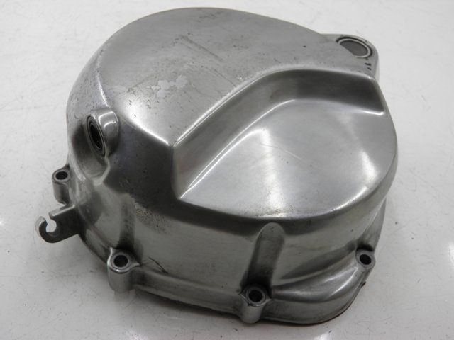 photo de KOPPELINGDEKSEL KAWASAKI ZEPHYR 550 (1991 - 1998) - Bevestigingspunten