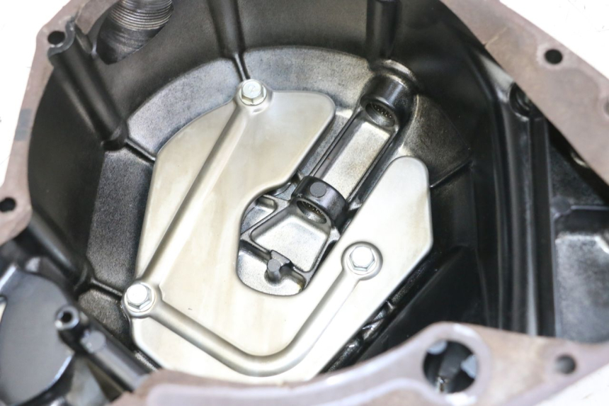 photo de KOPPELINGDEKSEL KAWASAKI ZR7 ZR-7 S 750 (1999 - 2004) - Detail van het onderdeel