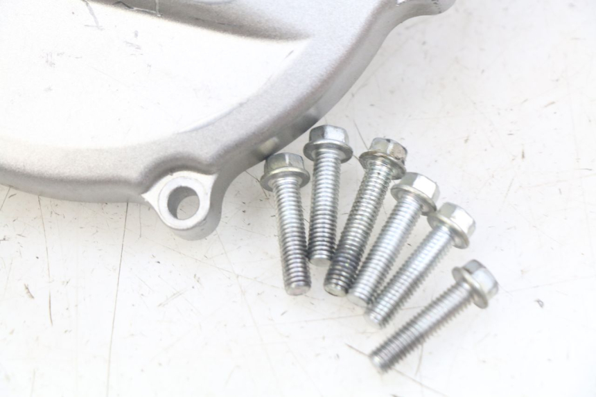 photo de KOPPELINGDEKSEL KAWASAKI KX 85 (2014 - 2021) - Technische close-up