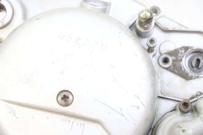 photo de KOPPELINGDEKSEL MBK X-LIMIT XLIMIT 50 (2007 - 2012) - Kenmerkende details