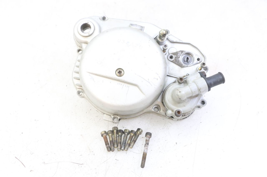 photo de KOPPELINGDEKSEL MBK X-LIMIT XLIMIT 50 (2007 - 2012) - Zoom op componenten