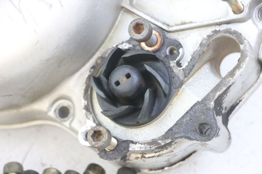 photo de KOPPELINGDEKSEL MBK X-LIMIT XLIMIT 50 (2007 - 2012) - Aanvullende foto