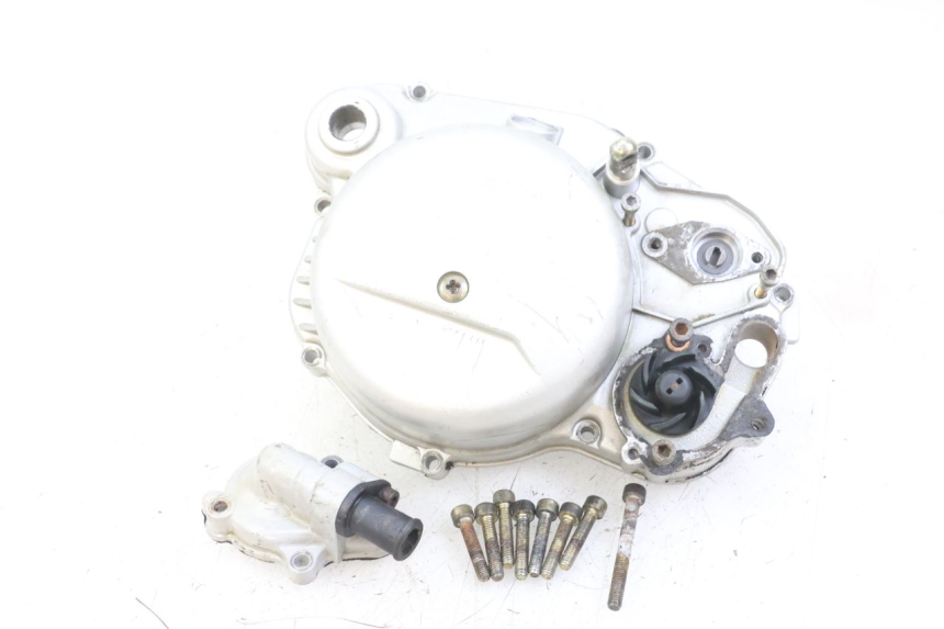 photo de KOPPELINGDEKSEL MBK X-LIMIT XLIMIT 50 (2007 - 2012) - Visuele inspectie